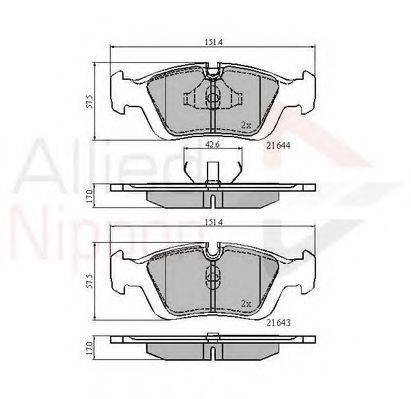 COMLINE ADB0513