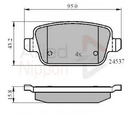 COMLINE ADB01610