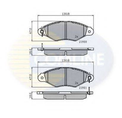 COMLINE CBP0485