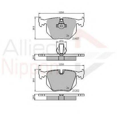 COMLINE ADB01547