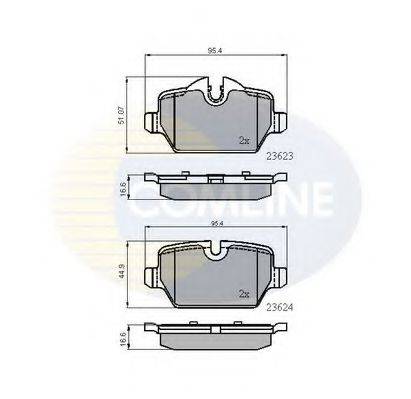 COMLINE CBP01710