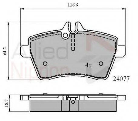 COMLINE ADB01592