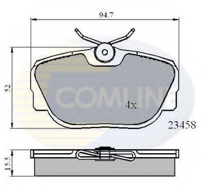 COMLINE CBP01093