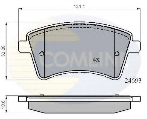 COMLINE CBP01707