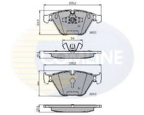 COMLINE CBP01700