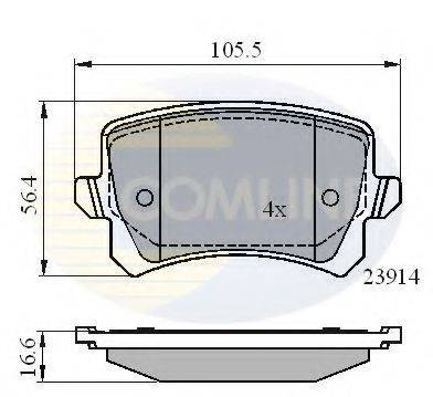 COMLINE CBP01712