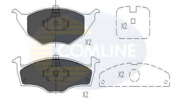 COMLINE CBP01144