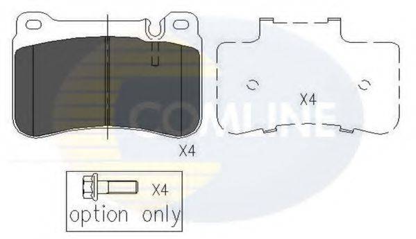 COMLINE CBP06007