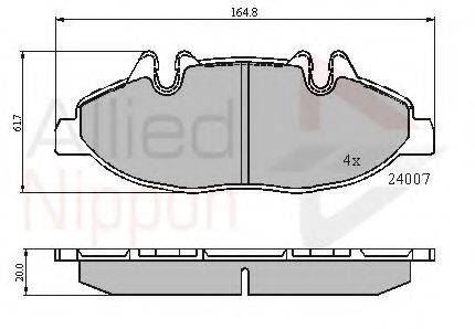 COMLINE ADB01305