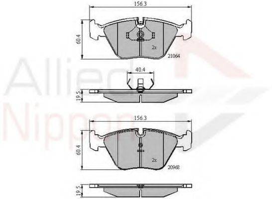 COMLINE ADB0358