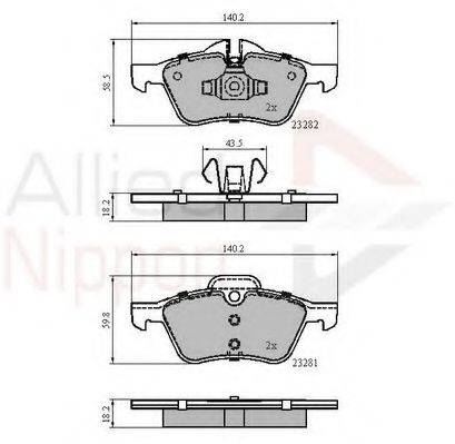COMLINE ADB01548