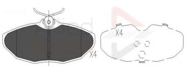COMLINE ADB01104