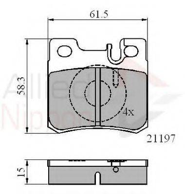 COMLINE ADB0226