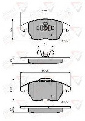 COMLINE ADB01224