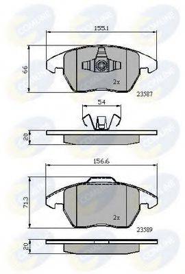 COMLINE CBP01224