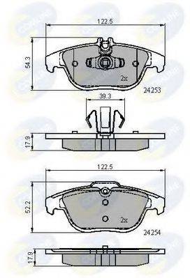COMLINE CBP01792