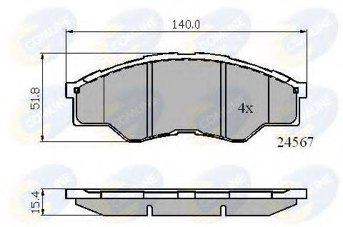 COMLINE CBP01773