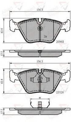 COMLINE ADB0798