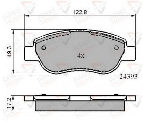 COMLINE ADB01738