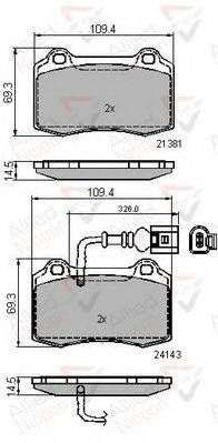 COMLINE ADB11737