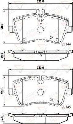 COMLINE ADB0854