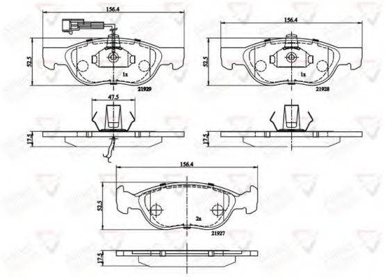 COMLINE ADB1477