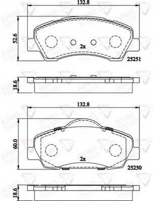 COMLINE ADB02199