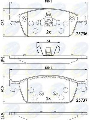 COMLINE CBP02196