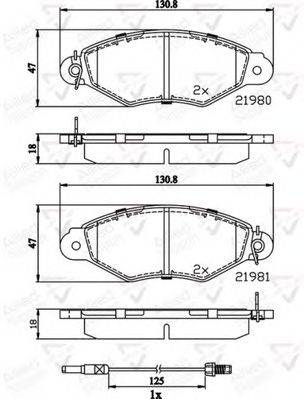 COMLINE ADB2485