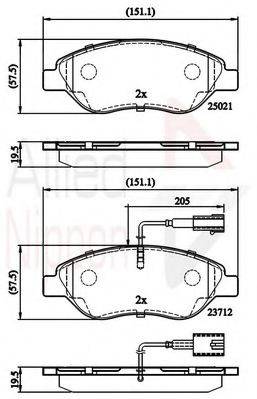COMLINE ADB12213