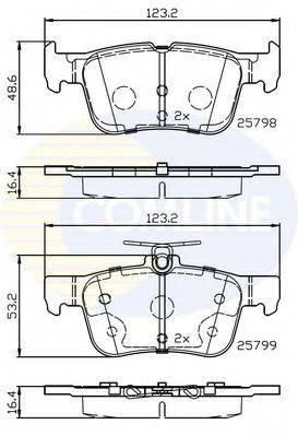 COMLINE CBP02243