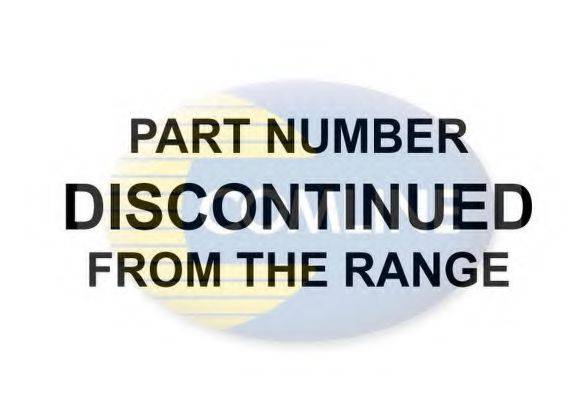 NK 209912 гальмівний диск