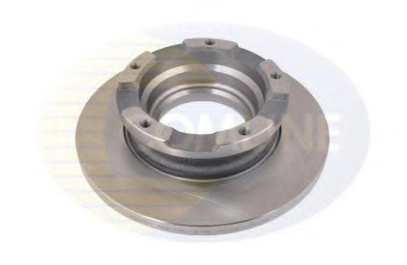 COMLINE ADC1241