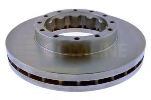 COMLINE ADC0384V