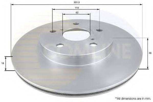 COMLINE ADC0174V
