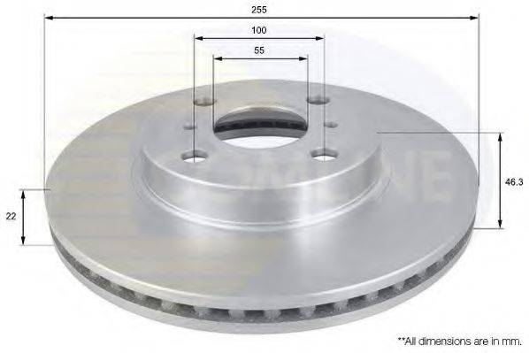 COMLINE ADC01126V
