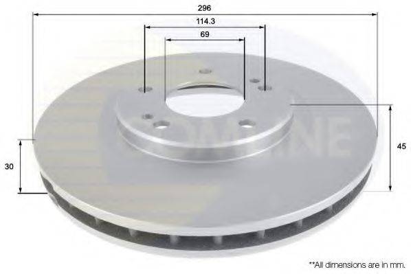 COMLINE ADC0377V