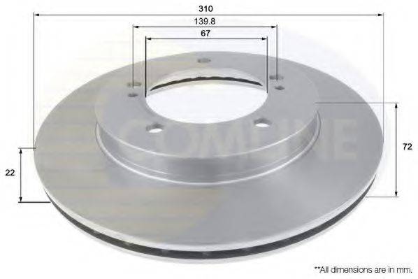 COMLINE ADC0909V