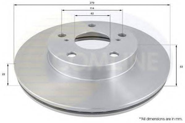 COMLINE ADC0170V