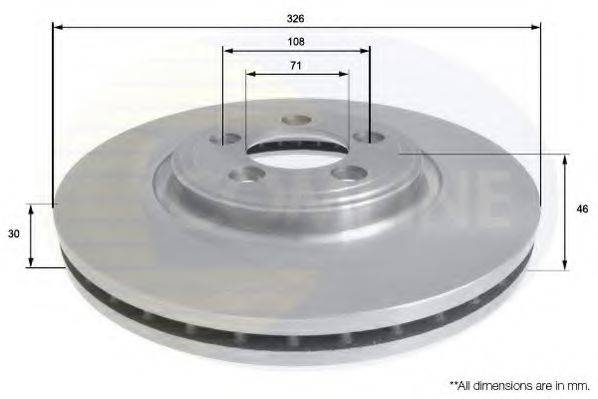 COMLINE ADC1245V