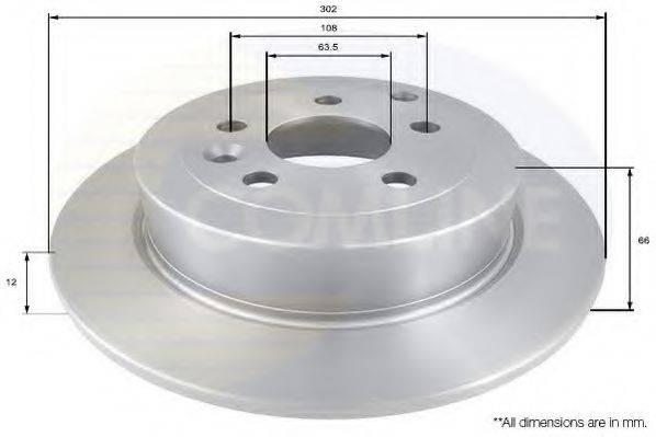 COMLINE ADC1326