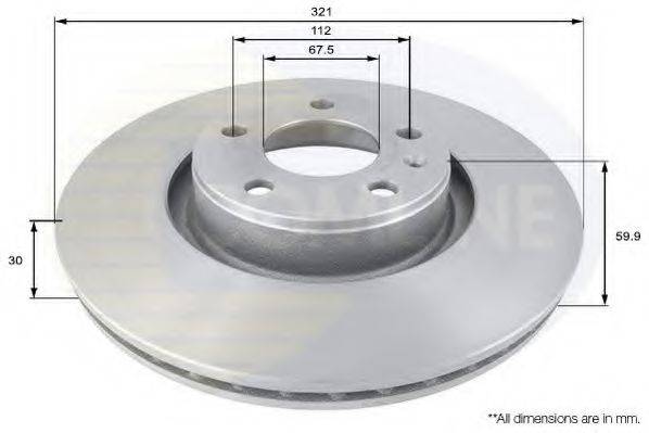 COMLINE ADC1465V