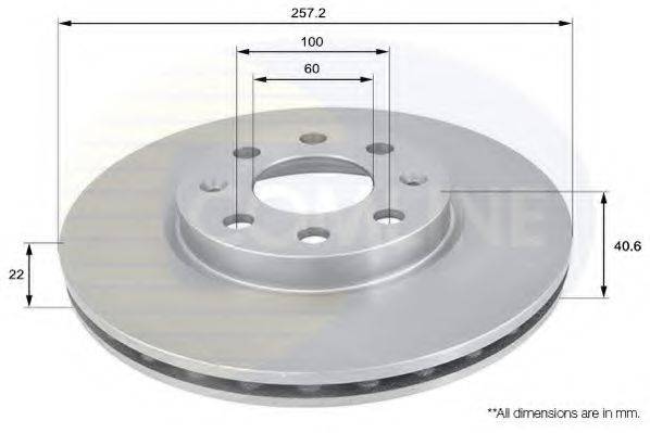 COMLINE ADC1138V