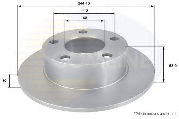 COMLINE ADC1427