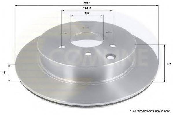 COMLINE ADC0282V