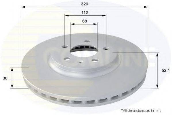 COMLINE ADC1477V