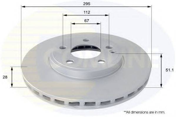 COMLINE ADC1673V
