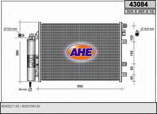AHE 43084