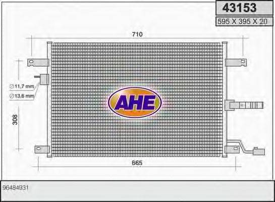 AHE 43153