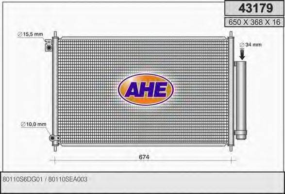 AHE 43179